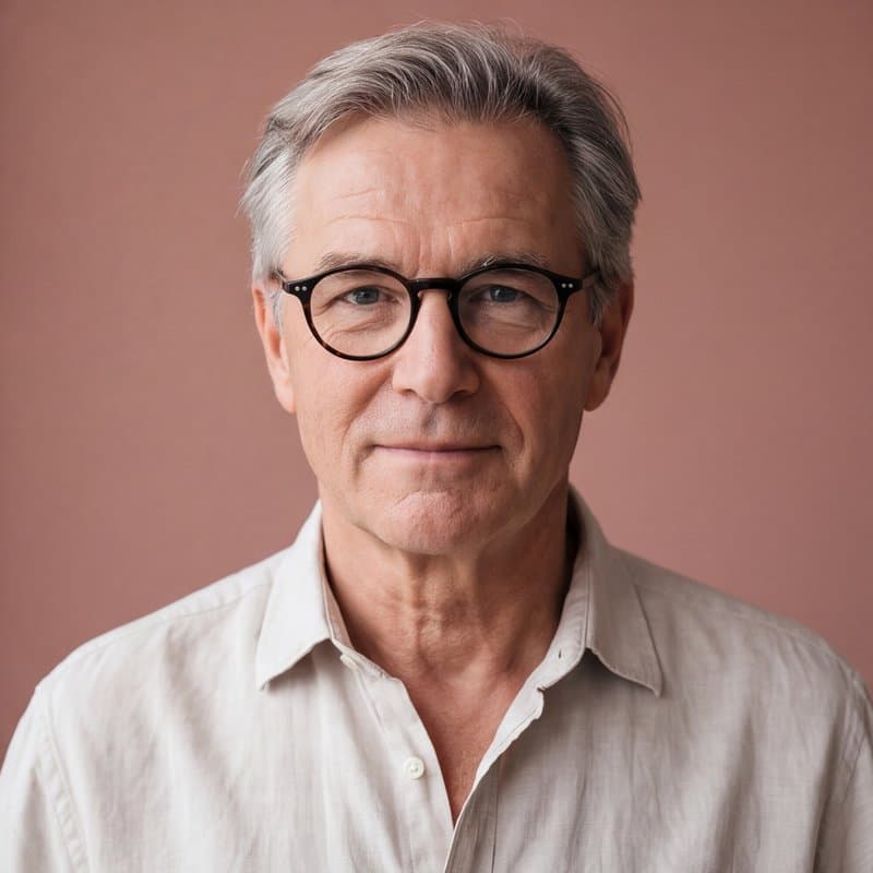 Peter Lehmann
