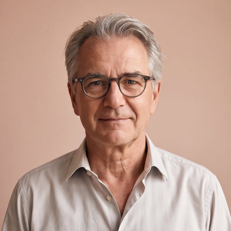 Peter Lehmann