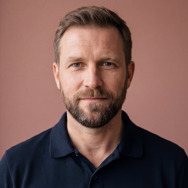 Thomas Weber