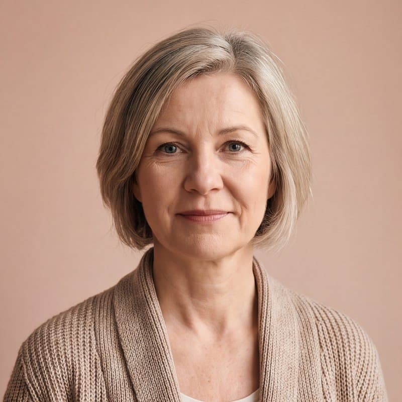 Sabine Krüger