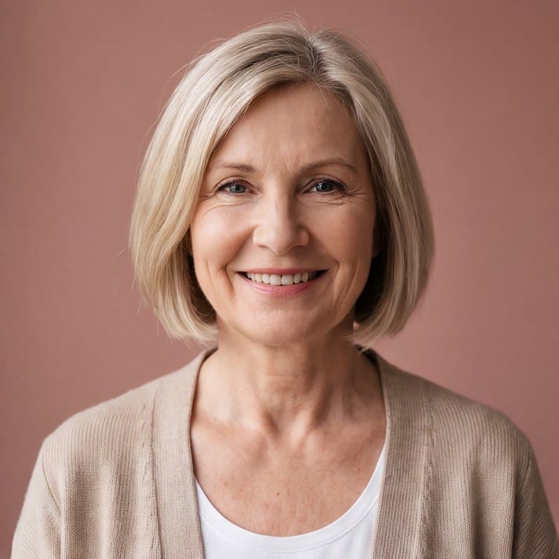 Sabine Krüger