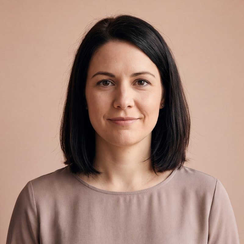 Julia Hoffmann
