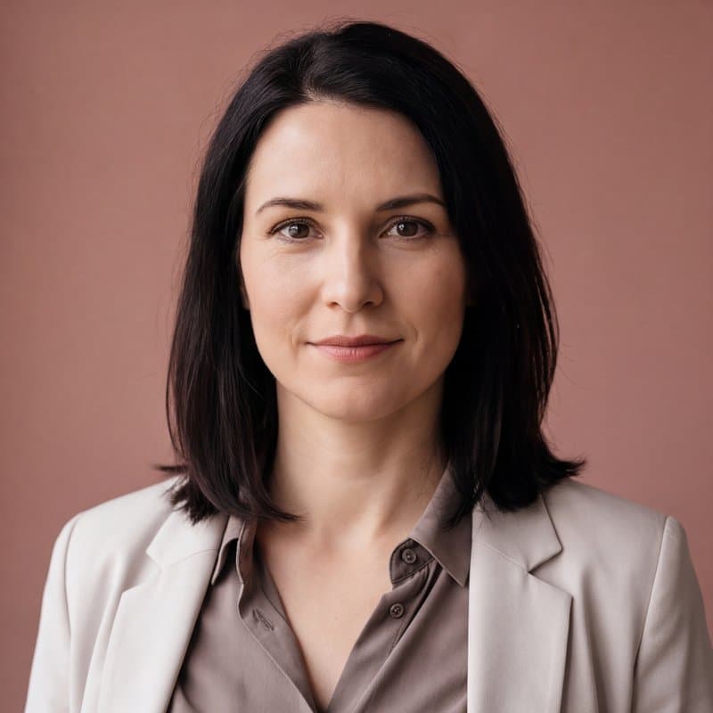 Julia Hoffmann